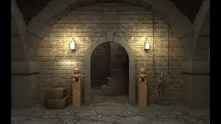 App:unknown dungeon escape walkthrough