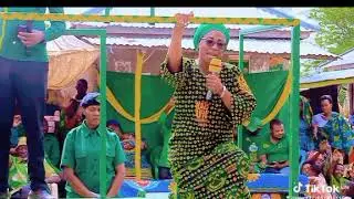 DESI NG'WINAMELA AZZAH HILAL
