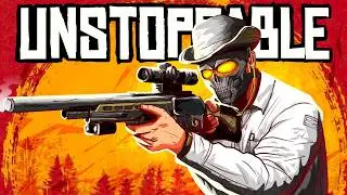 How I DESTROYED Tarkov's Hardest Quest (Movie)
