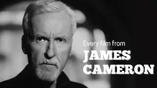 James Cameron: Filmmaker Filmography