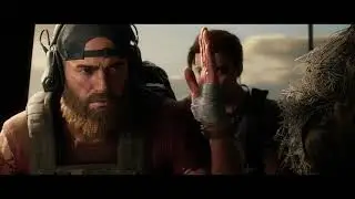 Tom Clancy&rsquo;s Ghost Recon  Breakpoint   E3 2019 We Are Brothers Gameplay Trailer   PS4
