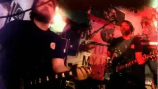 ThE CYNICALS. Live 2011