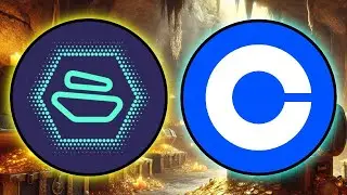 ПОДТВЕРЖДЕНИЕ ЛИСТИНГА ZBCN В СЕТИ ZEBEC НА COINBASE! ПРОГНОЗ ЦЕНЫ ZBCN НА 2025 ГОД