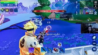 Good Snipes?? Getting Better (Creative Destruction)