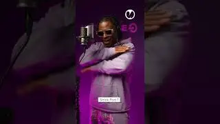 Strick kills this performance 🔥