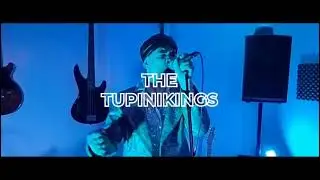 The Tupinikings Function Band
