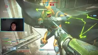 I LOVEEEE DESTINY 2 MATCHMAKING PART 3! - Destiny 2