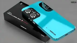 Nokia Lumia 500 5G 🔥 | 400MP Camera, 16GB RAM & 6000mAh Battery 💥 | Ultimate Beast Review 2025!