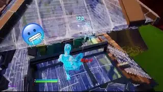Cold World 🥶 + Best 60FPS Console Linear Settings For Aimbot/Piece Control 🧩