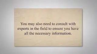 What is an Instrument Datasheet