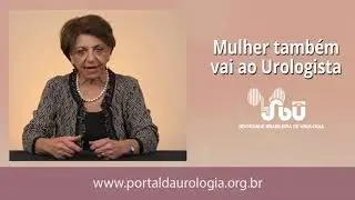 Urologia para mulheres: satisfa&ccedil;&atilde;o sexual - Dra. Carmita Abdo