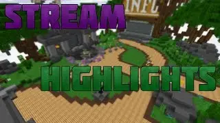 Stream Highlights (YOUTUBE RANK JOINED!)