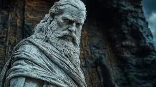 1 Hour of Ambient Music - The Halls of Zeus