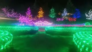 POCHEON HERB ISLAND Beauty at Night