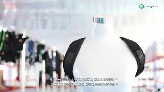 NEW ENERGIZING POSTURE SUPPORT FOR MEN AND WOMEN