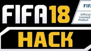 How to hack FIFA 18 (Link In Description)!!