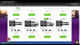 Expense less Taxi Booking Services From Dorset, UK To  Portsmouth, UK