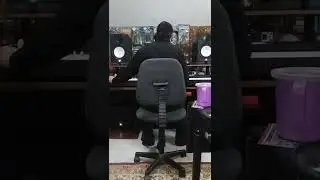 Jamming with Roland Fantom 8
