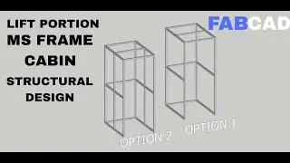 #lift | #liftheavy | #lgsmodelexam | #liftcabin | #sketchuptutorial | #sketchup