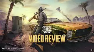 PUBG Investigations - Hacker Detection Series 84