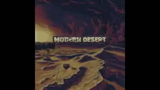 Midnight Street Of Rage - Modern Desert (Synthwave / Retrowave)