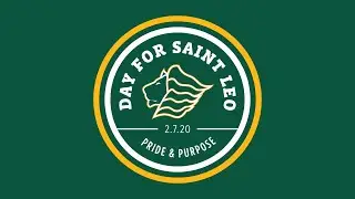 Day For Saint Leo 2020