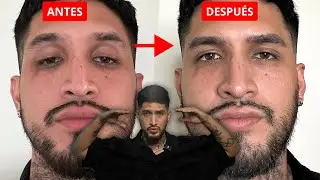 ME HICE LAS CEJAS - ¿Qué Es El Microblading? - ANTES/DESPUÉS