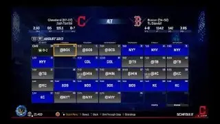 Instant rewards! MLB&reg; The Show&trade; 17 franchise
