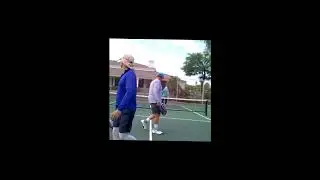Mark & Brian v John S & Dan 05 20 2019