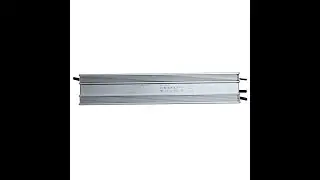 Constant Current 1500W Led Driver Dimmable Global Certification Inventronics 1500W SUM-1K5S31AMG