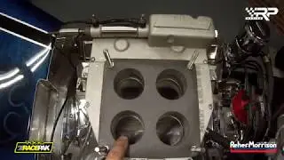 Funcionamiento del Throttle Stop