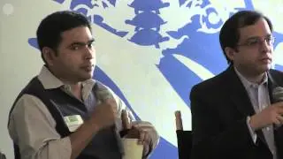 Challenges in Mobile Data w/PubNub, Kaazing, Connectem