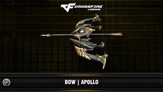 CFM : Bow | Apollo (VIP)