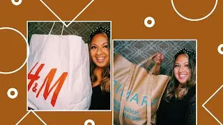 FALL HAUL: PRIMARK + H&M (2020)  | SHERYL ROMUA