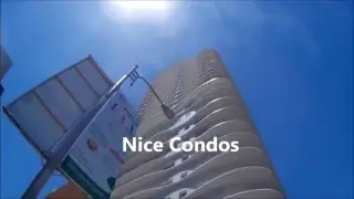 TOUR OF  IT PARK, A CITY WITHIN A CITY!  Cebu City, Philippines