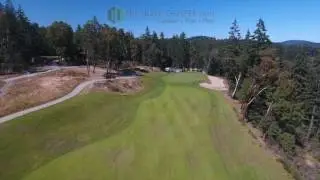 Bear Mtn. Valley - Hole #1