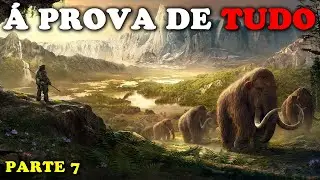 FAR CRY PRIMAL: MAN VS. WILD - GAMEPLAY AO VIVO | LIVE