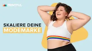 Skaliere Deine Modemarke in 2022