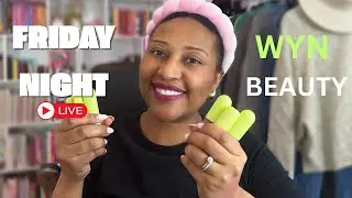 Everything is only $2 at Ulta For Wyn Beauty!!! Swatches & Live Try-On Haul