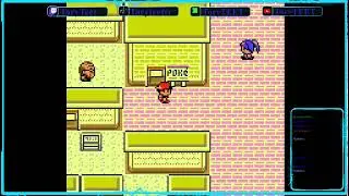 Pokemon Silver