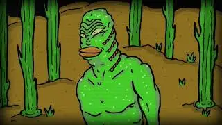 The Creature