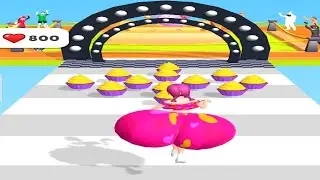 ✅Max Level in Butt Clash ✅ Gameplay Walkthrough Trailer Android/iOS ✅ Suresh Mobile Games✅