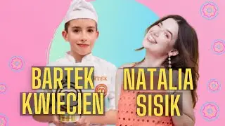 Bartek Kwiecień 