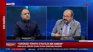 G&uuml;ndeme Bakış Niyazkılı&ccedil; Niyaz/Yurdal Kılı&ccedil;er 26.10.2025