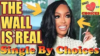 Porsha Williams is Broke & Lonely After Divorce @cartbeforethehorseproductions
