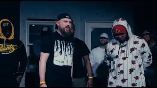 Trailer: Zach Is Nobody vs PDP | The Cyber Fade Tournament Finals