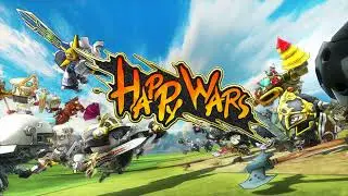 Rainbow - Season 3 (Happy Wars)