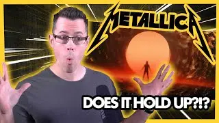 NEW METALLICA!!! (Metallica 