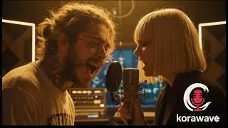 Post Malone x Sia &ndash; Addicted to You 
