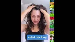 Real women review Hair Envy by Vitality 